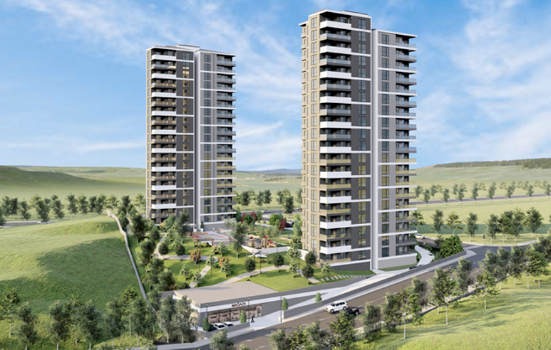 Forlife BATIKENT