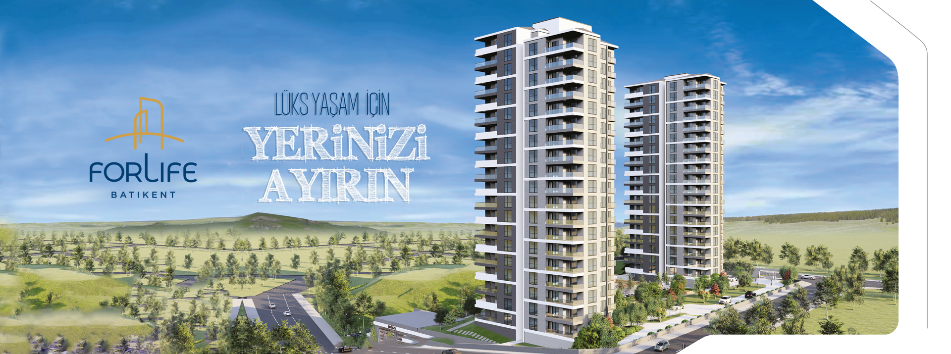 Forlife Bulvar-Yılkanur İnşaat-Ankara